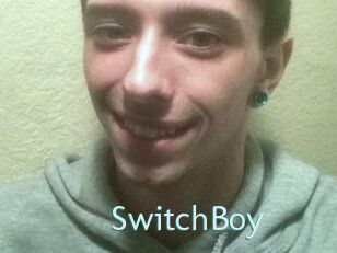 SwitchBoy