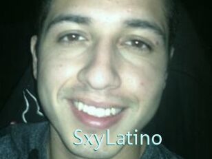 SxyLatino