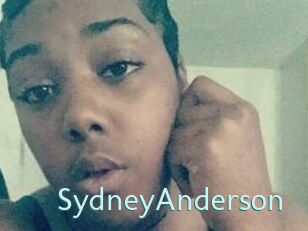 Sydney_Anderson