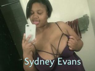 Sydney_Evans