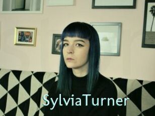 SylviaTurner