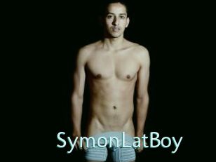 SymonLatBoy