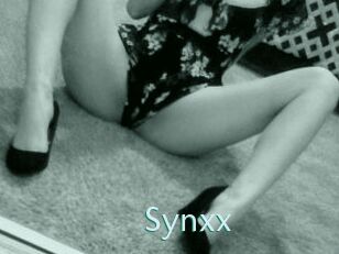 Synxx