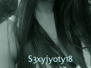 S3xyjyoty18