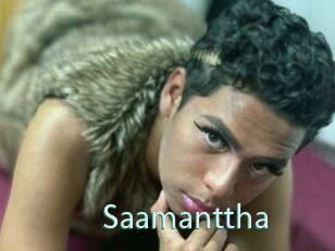 Saamanttha