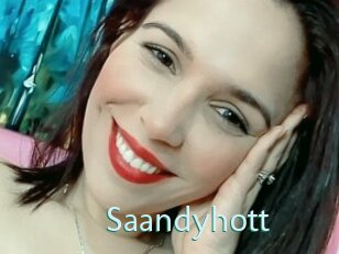 Saandyhott