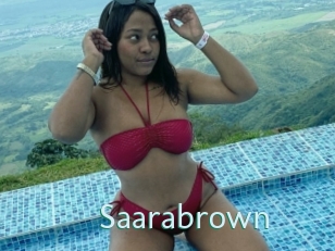 Saarabrown