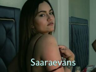 Saaraevans