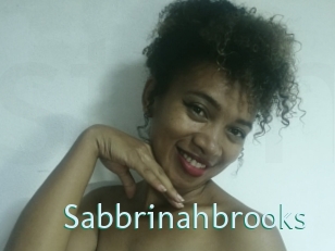 Sabbrinahbrooks