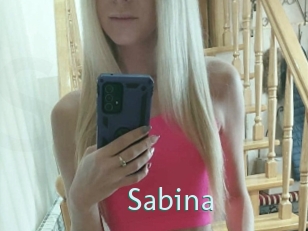 Sabina