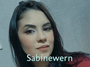 Sabinewern