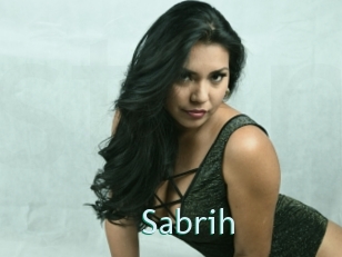 Sabrih