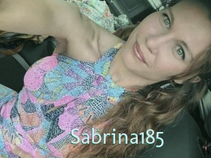 Sabrina185