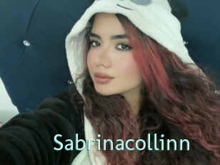 Sabrinacollinn