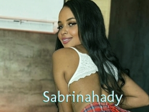 Sabrinahady