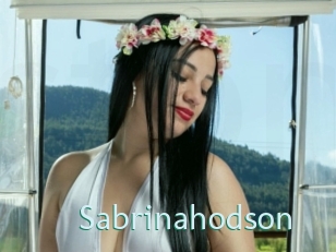 Sabrinahodson