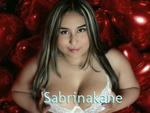 sabrinakane Straponles