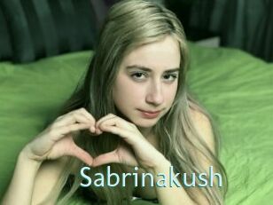 Sabrinakush