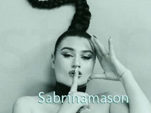 Sabrinamason