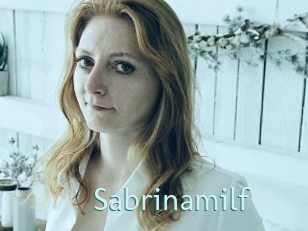 Sabrinamilf