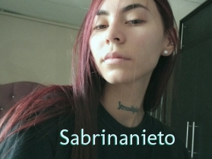 Sabrinanieto