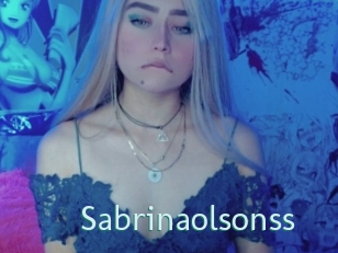 Sabrinaolsonss