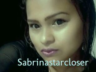 Sabrinastarcloser
