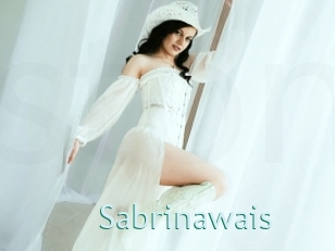 Sabrinawais