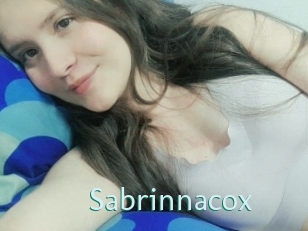 Sabrinnacox