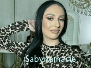 Sabynamarie