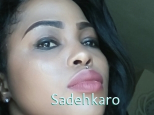 sadehkaro Straponles