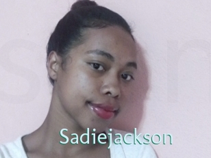 Sadiejackson