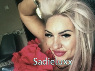 Sadieluxx