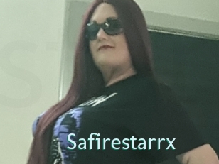 Safirestarrx