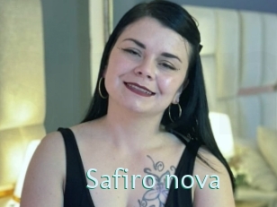 Safiro_nova