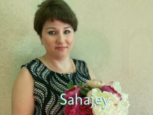 Sahajey
