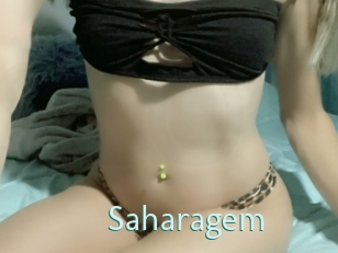 Saharagem