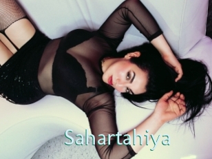 Sahartahiya