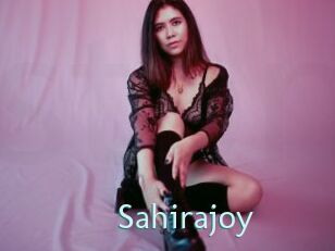 Sahirajoy