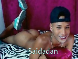 Saidadan