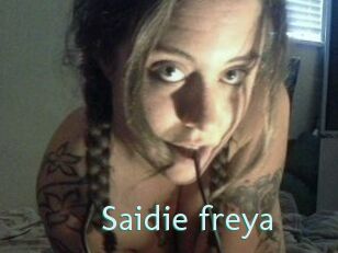 Saidie_freya