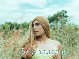 Sailynqueens