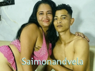 Saimonandvela