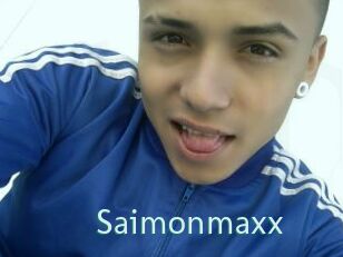 Saimonmaxx