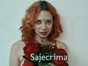 Sajecrima