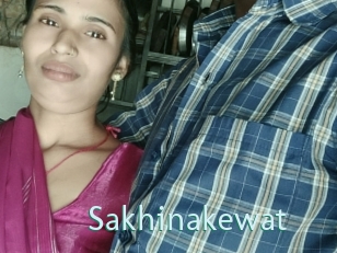 Sakhinakewat