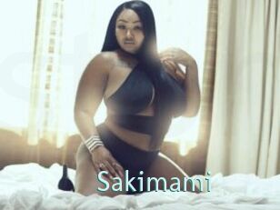 Sakimami