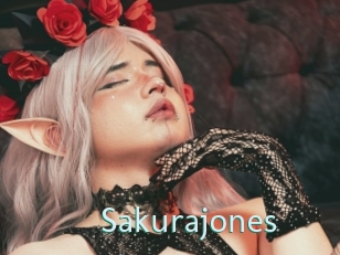 Sakurajones