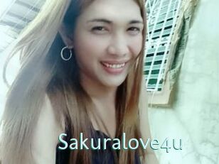 Sakuralove4u