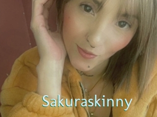 Sakuraskinny